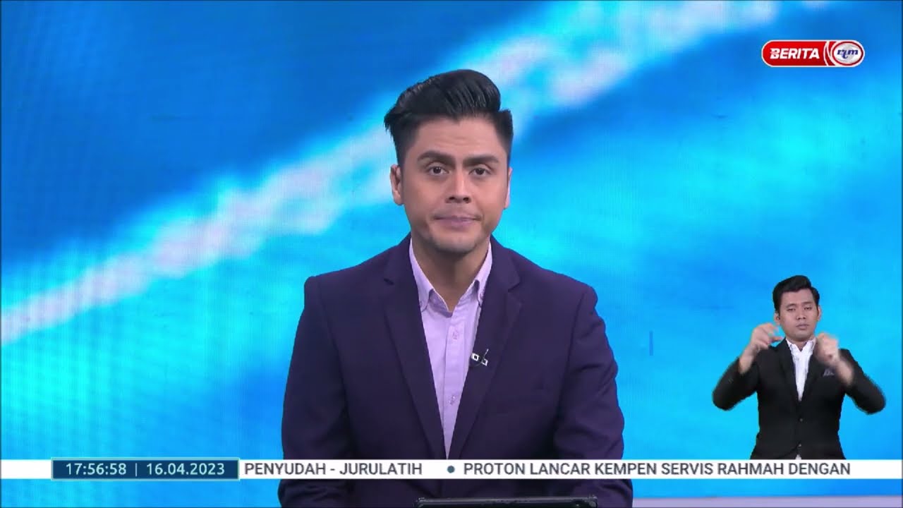 16 APRIL 2023- B.WILAYAH - PROGRAM IFTAR DAN JALINAN KASIH: SANTUNI WARGA PENJARA SEMPENA AIDILFITRI